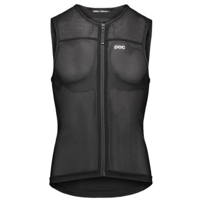 POC M'S Vpd Air Vest Uranium Black - L