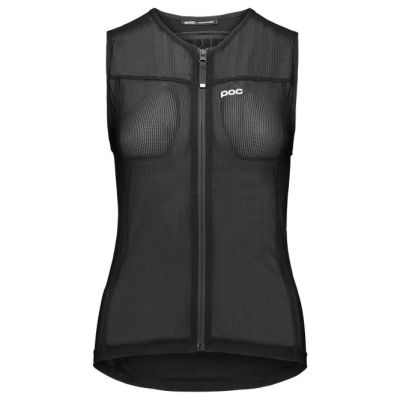 POC W's VPD Air Vest Uranium Black - S