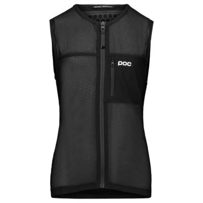 POC Y's VPD Air Vest Uranium Black - S