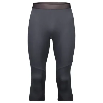 POC M's Layer Merino 3/4 Tights Sylvanite Grey - L, kuva 1 / 1