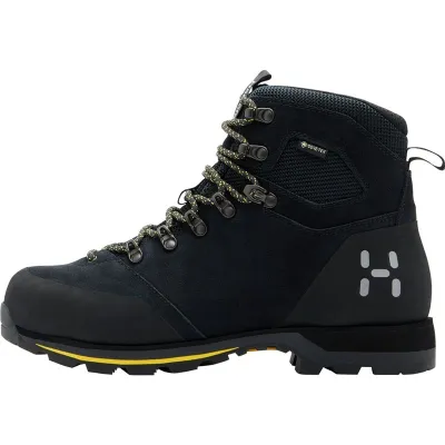 Haglöfs Inline GTX Mid True Black - 40 2/3, kuva 1 / 1