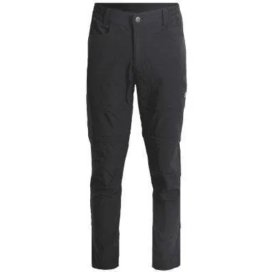 Dobsom Himalaya Zip-Off Pan Black - M, kuva 1 / 1