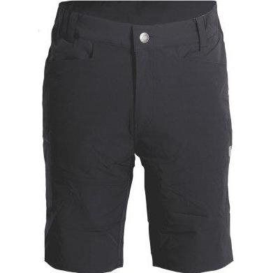 Dobsom Himalaya Shorts Black - XXL