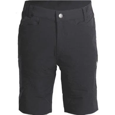 Dobsom Himalaya Shorts Black - XXL, kuva 1 / 1