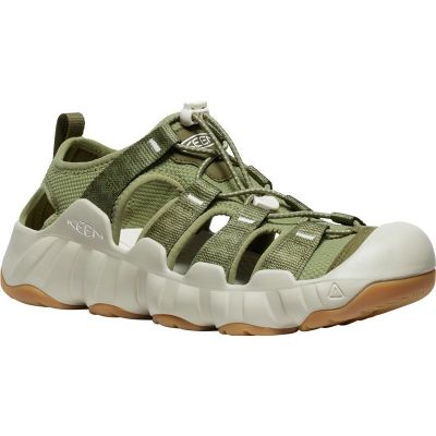 Keen Hyperport H2 M'S Martini Olive/Plaza Taupe - 42