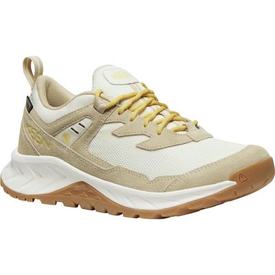 Keen Hightrail WP W´s Birch/Daffodil - 37