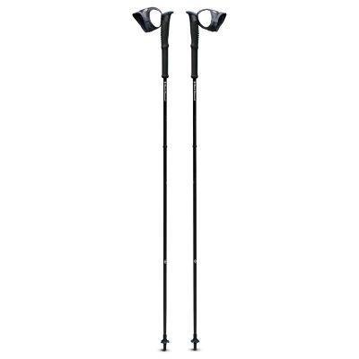 Black Diamond Distance Carbon Fkt Poles Black - 110 cm