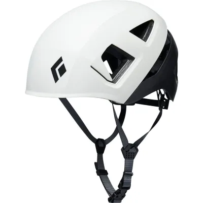 Black Diamond Capitan E Helmet Alloy - S/M