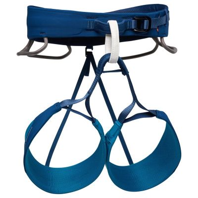 Black Diamond M Solution Harness Desert Sky - XL