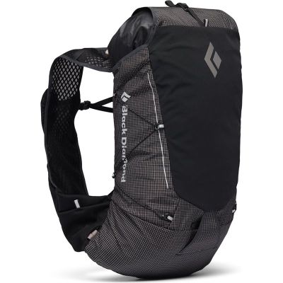 Black Diamond Distance 22 Backpack Black - S
