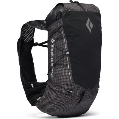 Black Diamond Distance 22 Backpack Black - L, kuva 1 / 1