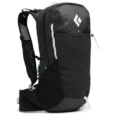 Black Diamond Pursuit 25 Backpack Black - S/M
