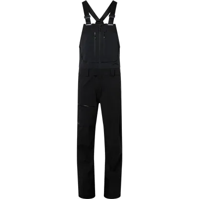 Marmot Refuge Pro Bib Black - XL, kuva 1 / 1