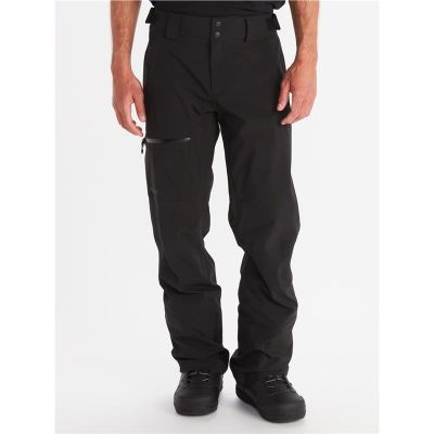 Marmot Refuge Pant Black - XL