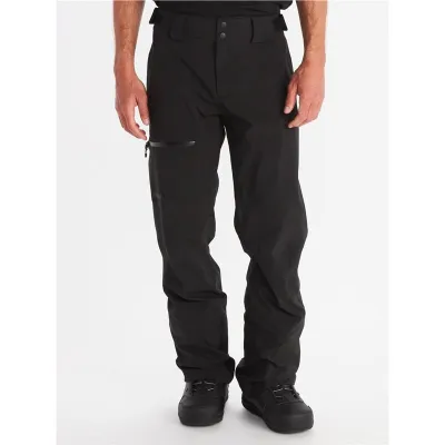 Marmot Refuge Pant Black - XL, kuva 1 / 1