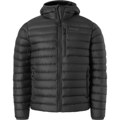 Marmot Highlander Hoody Black - S
