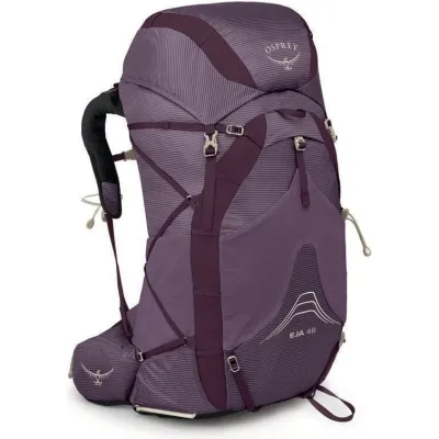 Osprey Eja 48 Purple Dusk - WM/L, kuva 1 / 1