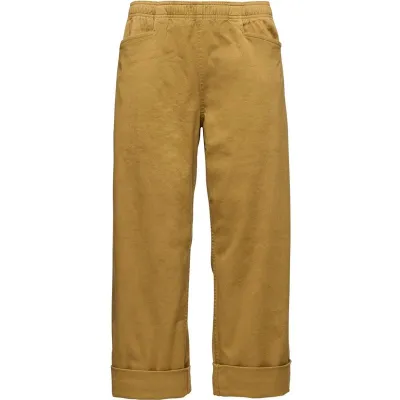 Black Diamond W Dirtbag Pants Flax - L, kuva 1 / 1