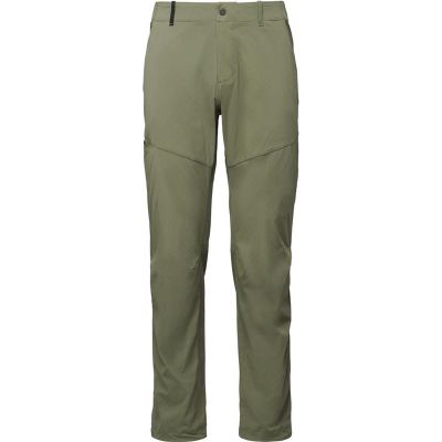 Black Diamond M Pursuit Pants Tundra - 33