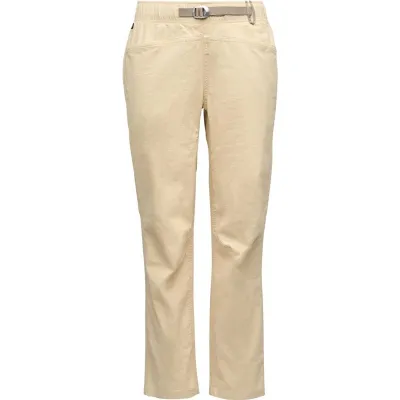 Black Diamond W Ethos Pants White Oak - XL, kuva 1 / 1