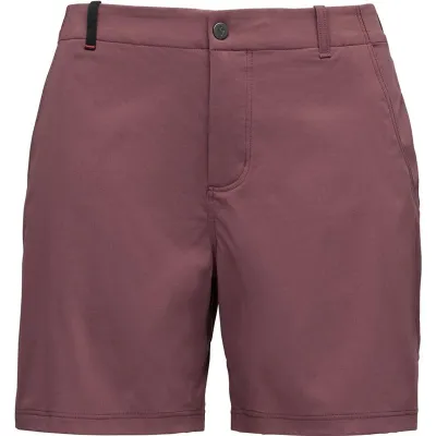Black Diamond W Pursuit Shorts Fig - 8, kuva 1 / 1