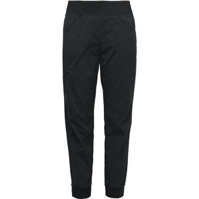 Black Diamond W Technician JoggerPants Black - L
