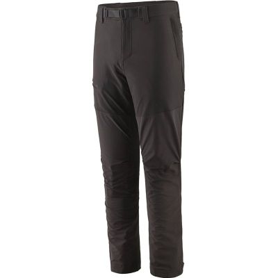 Patagonia M's Terravia Peak Pants - Reg Black - 34