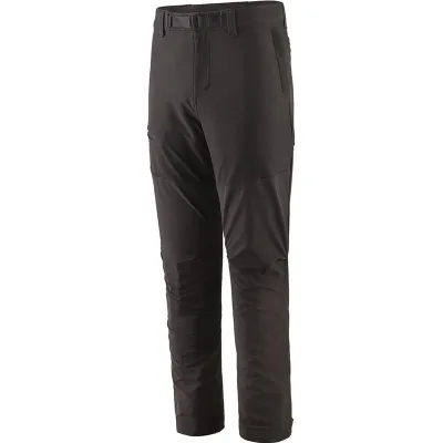 Patagonia M's Terravia Peak Pants - Reg Black - 34, kuva 1 / 1