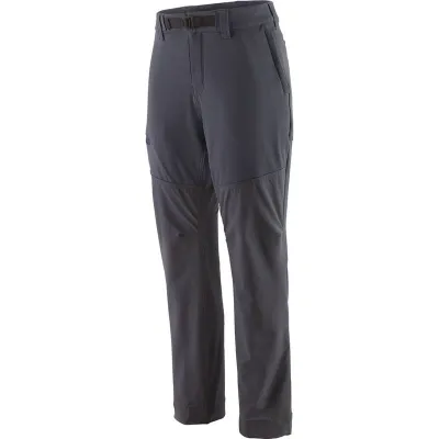 Patagonia W's Terravia Peak Pants - Reg Smolder Blue - 10, kuva 1 / 1