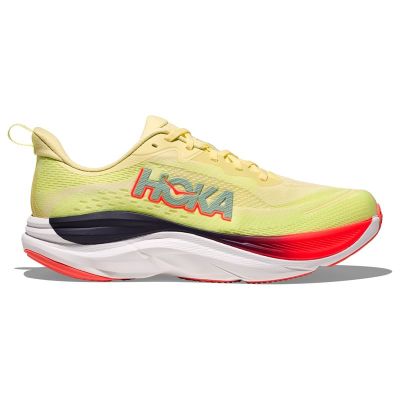 Hoka M Skyflow Sunlight/Neon Yuzu - 46