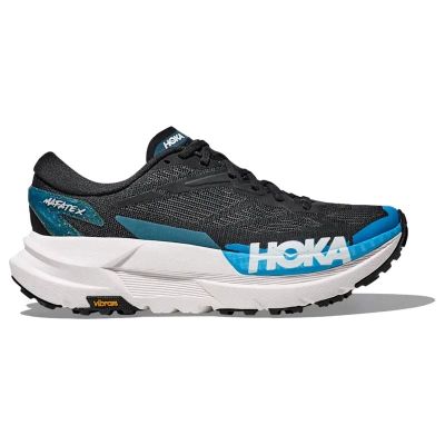 Hoka M Mafate X Sage/Rosemary - 46 2/3