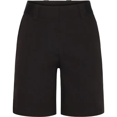 Didriksons Maja Wns Shorts Black - 40, kuva 1 / 1
