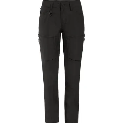 Didriksons Ara Wns Pants 2 Black - 42, kuva 1 / 1