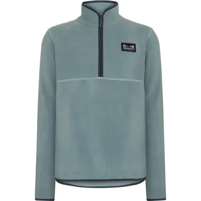 Didriksons Vito Usx Halfzip Factory Blue - XL, kuva 1 / 1