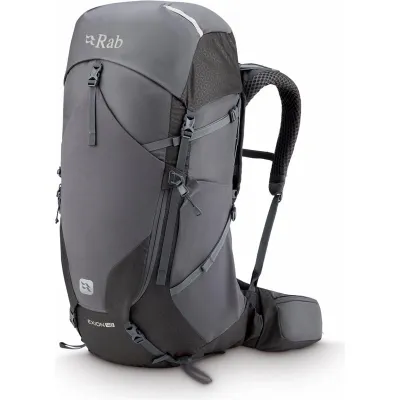 Rab Exion 48 Anthracite/Graphene - M/L, kuva 1 / 1