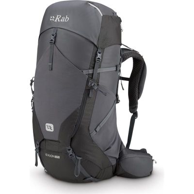 Rab Exion 55 Anthracite/Graphene - M/L