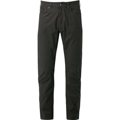 Rab Radius Pants Anthracite - XL