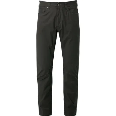 Rab Radius Pants Anthracite - XL, kuva 1 / 1