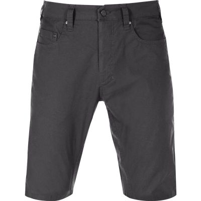 Rab Radius Shorts mens Anthracite - 32