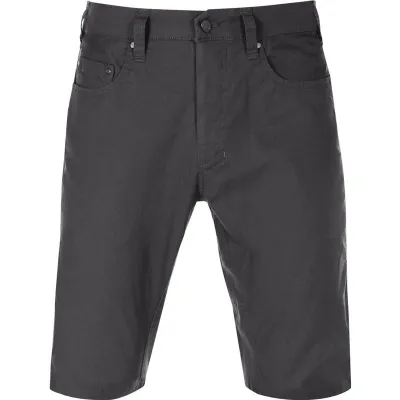 Rab Radius Shorts mens Anthracite - 32, kuva 1 / 1