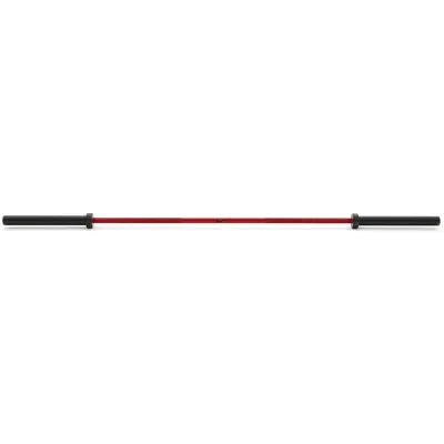 Nike Strength Shield Barbell, Skivstång - 20 kg