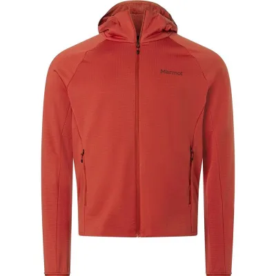 Marmot Leconte Full Zip Hoody Sumac - XL, kuva 1 / 1