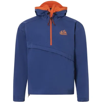 Marmot '96 Active Anorak Twilight Blue/Ginger Blossom - XL, kuva 1 / 1