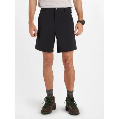 Marmot Arch Rock Short 8" Black - 32, kuva 1 / 1