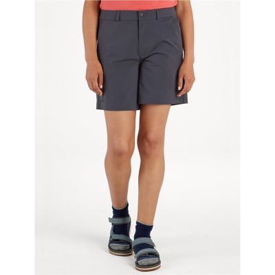 Marmot Wm's Arch Rock Short 7" Dark Steel - 6