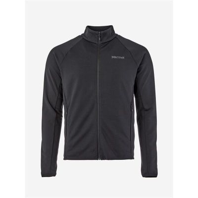 Marmot Leconte Fleece Jacket Black - S
