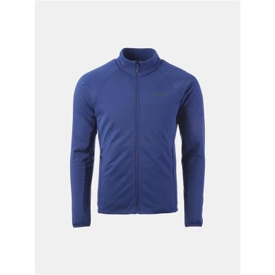 Marmot Leconte Fleece Jacket Twilight Blue - L