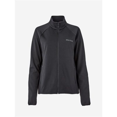 Marmot Wm's Leconte FleeceJacket Black - S