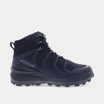 Inov-8 Roclite Pro Mid GTX(M) Black - 44