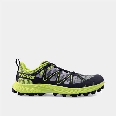 Inov-8 Mudtalon Speed V2 (M) Black/Green - 41,5